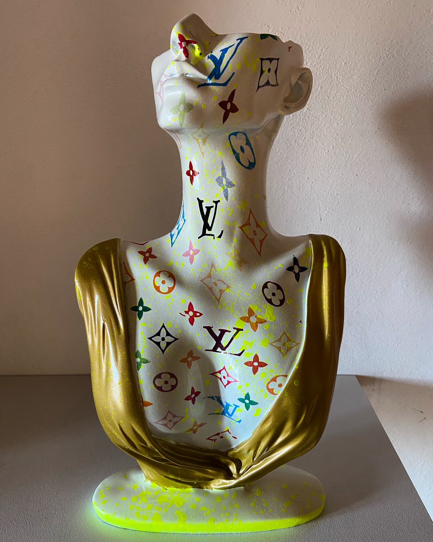 Composition N.1 (2024) - MAM POP ART STORE