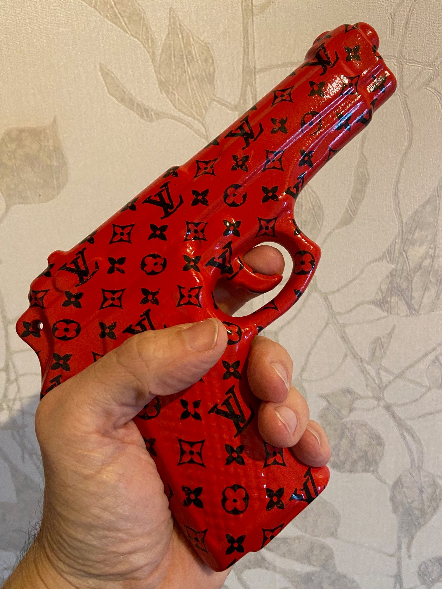 MY GUN KZB (2025) - MAM POP ART STORE