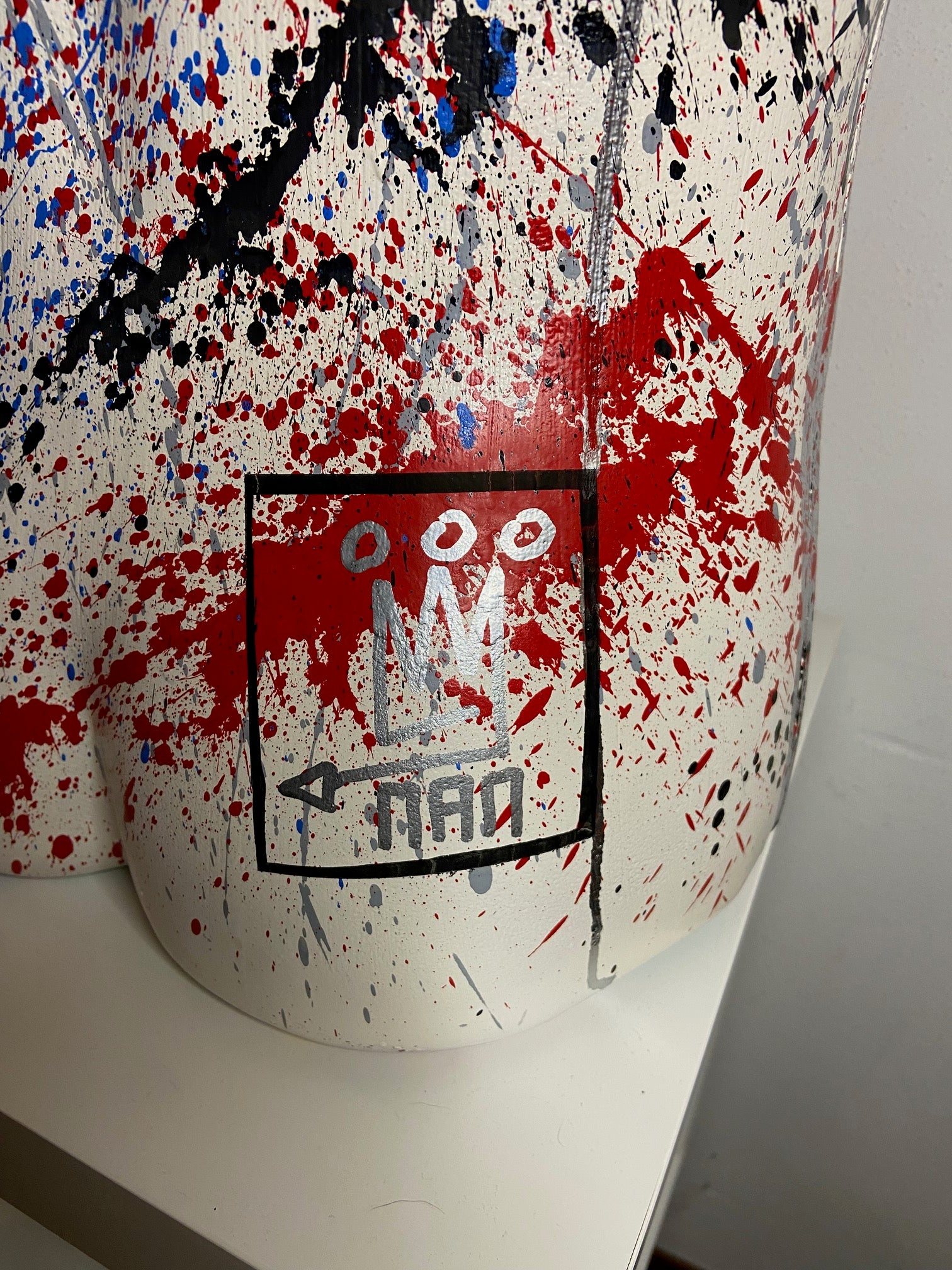 MR. VR COMAPANY - MAM POP ART STORE