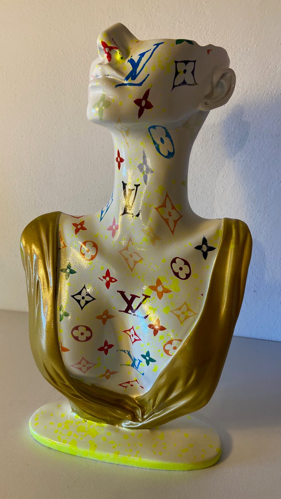 Composition N.1 (2024) - MAM POP ART STORE