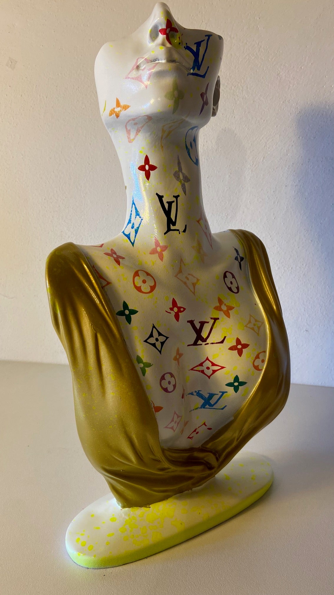 Composition N.1 (2024) - MAM POP ART STORE