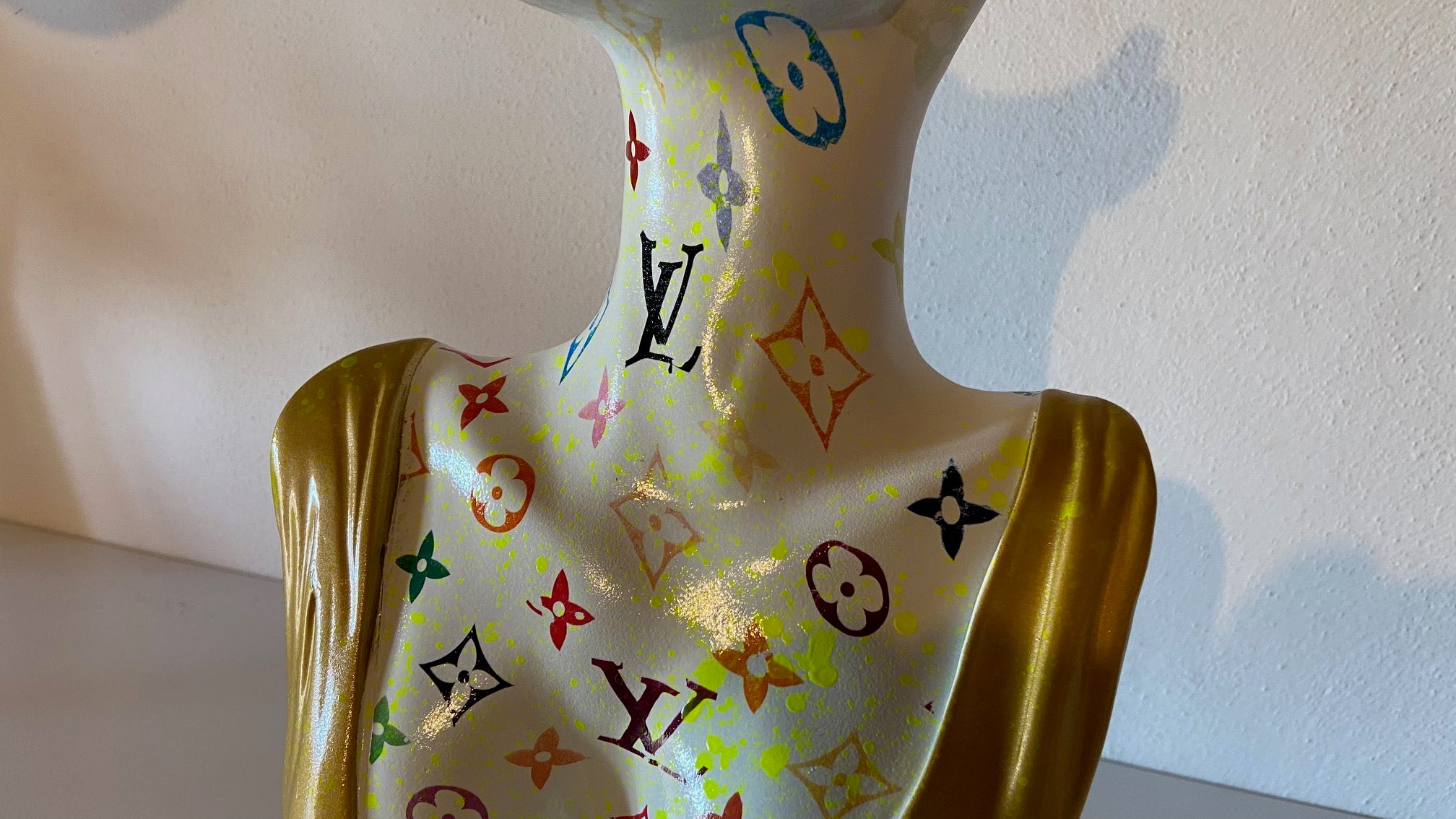 Composition N.1 (2024) - MAM POP ART STORE