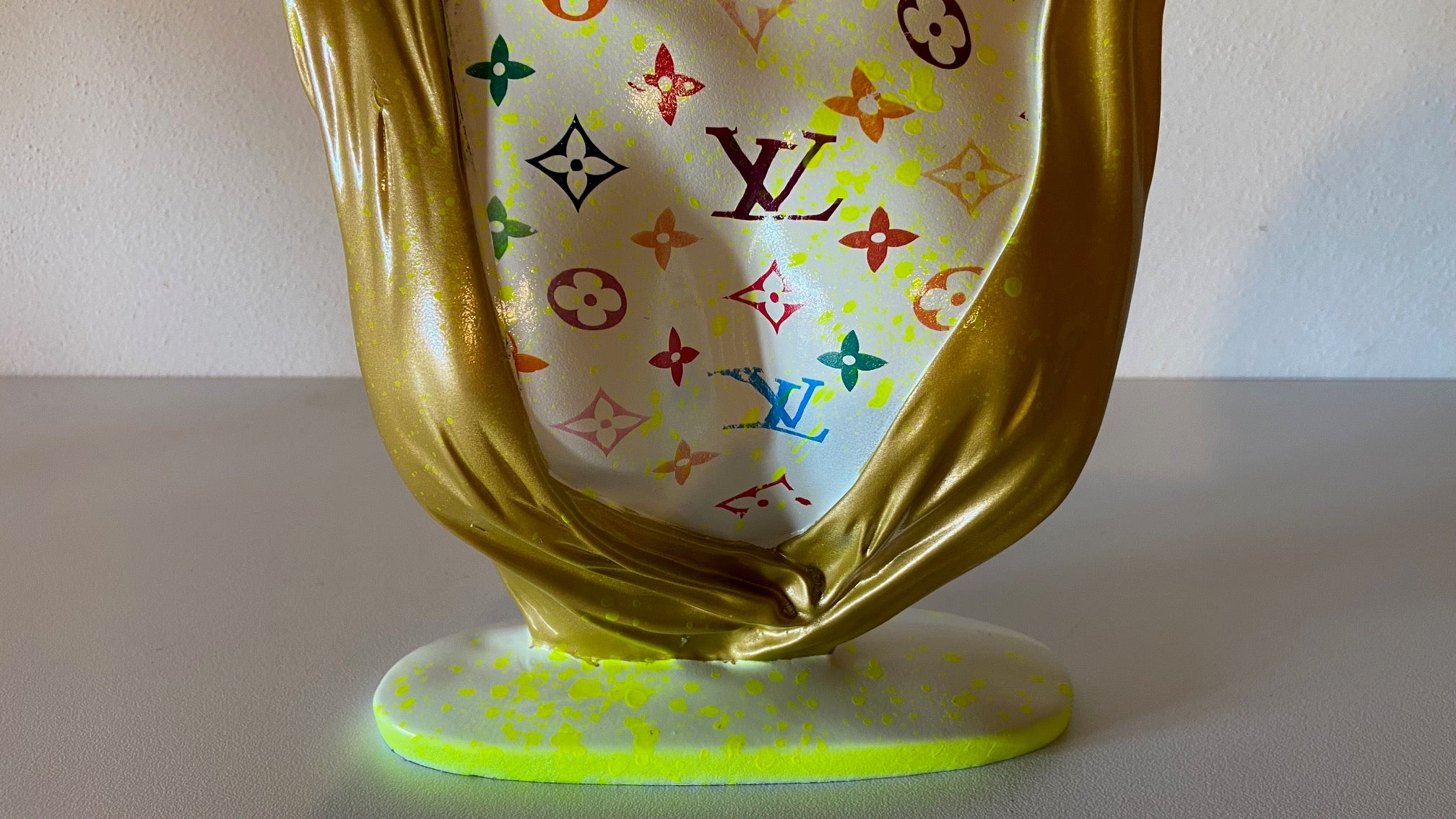 Composition N.1 (2024) - MAM POP ART STORE