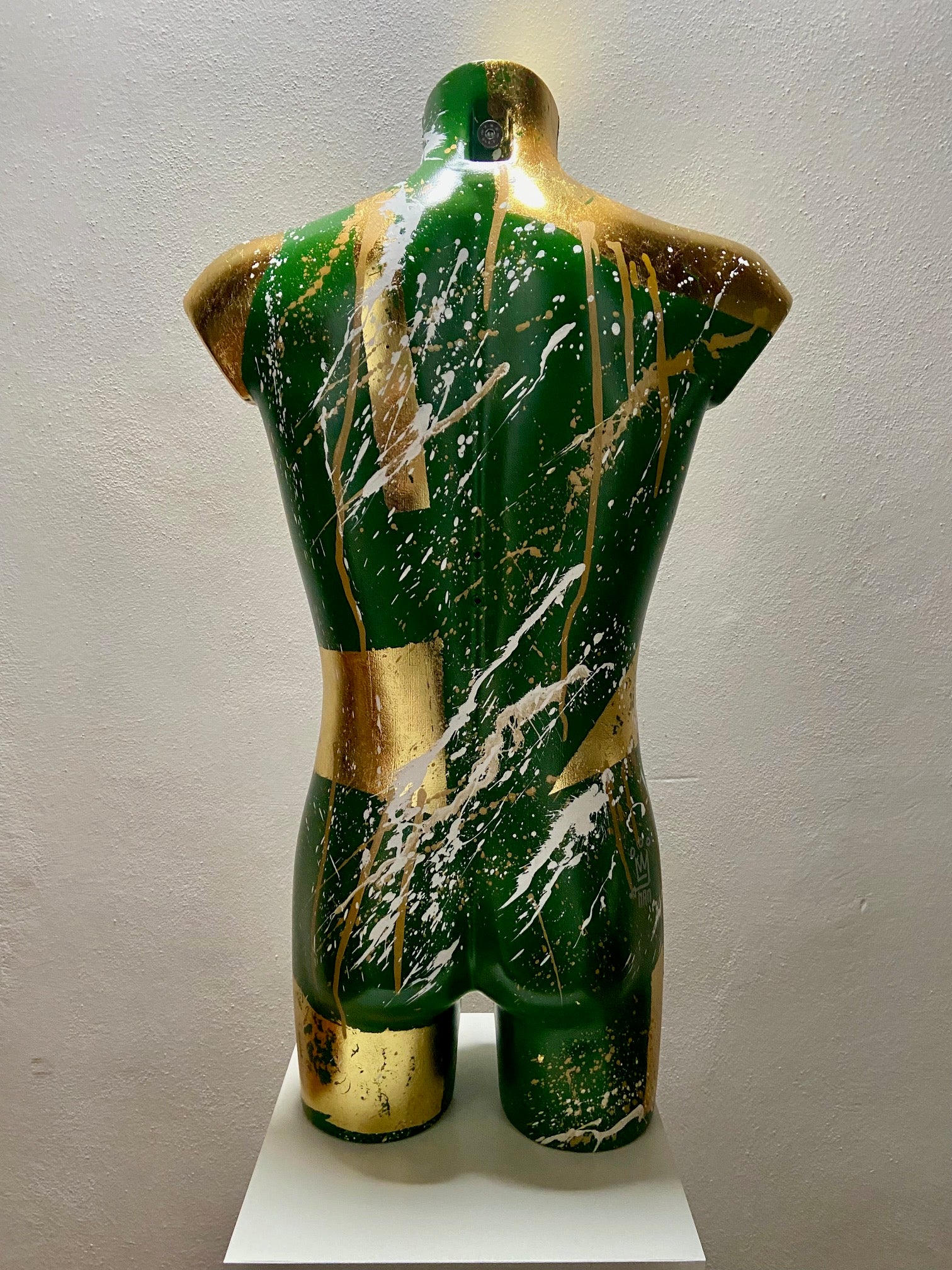 MR. ROLEX 2 (2025) - MAM POP ART STORE