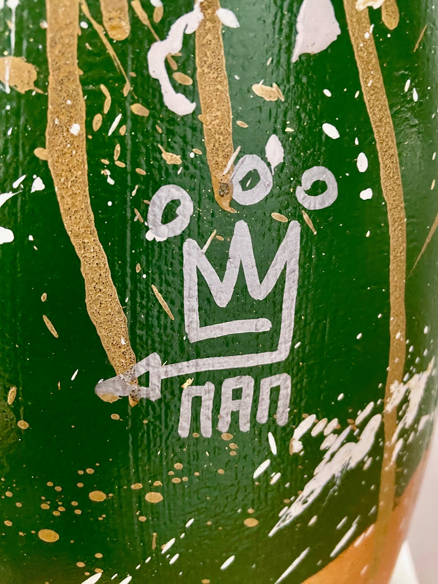 MR. ROLEX 2 (2025) - MAM POP ART STORE