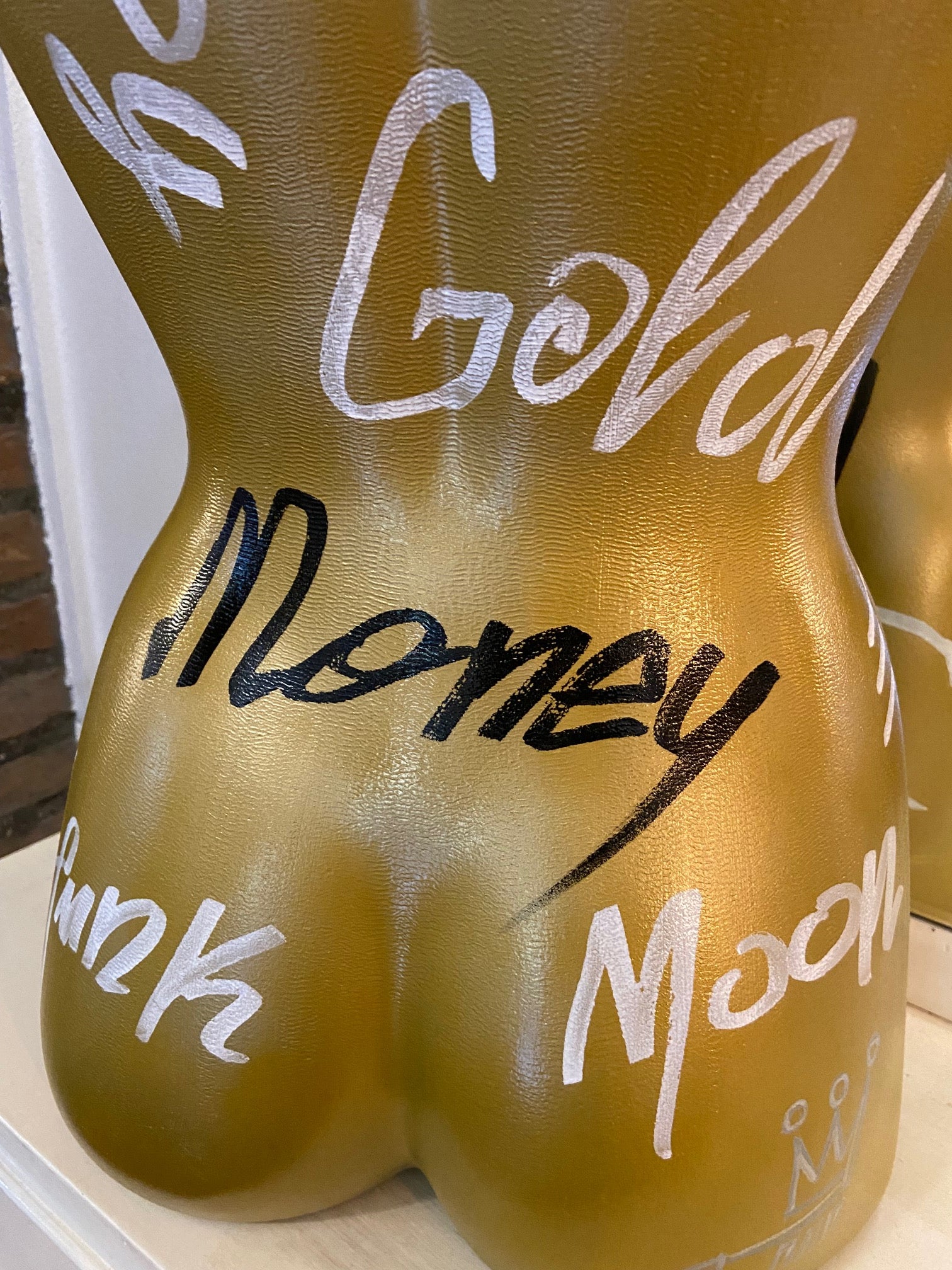 LADY REBEL (2024) - MAM POP ART STORE