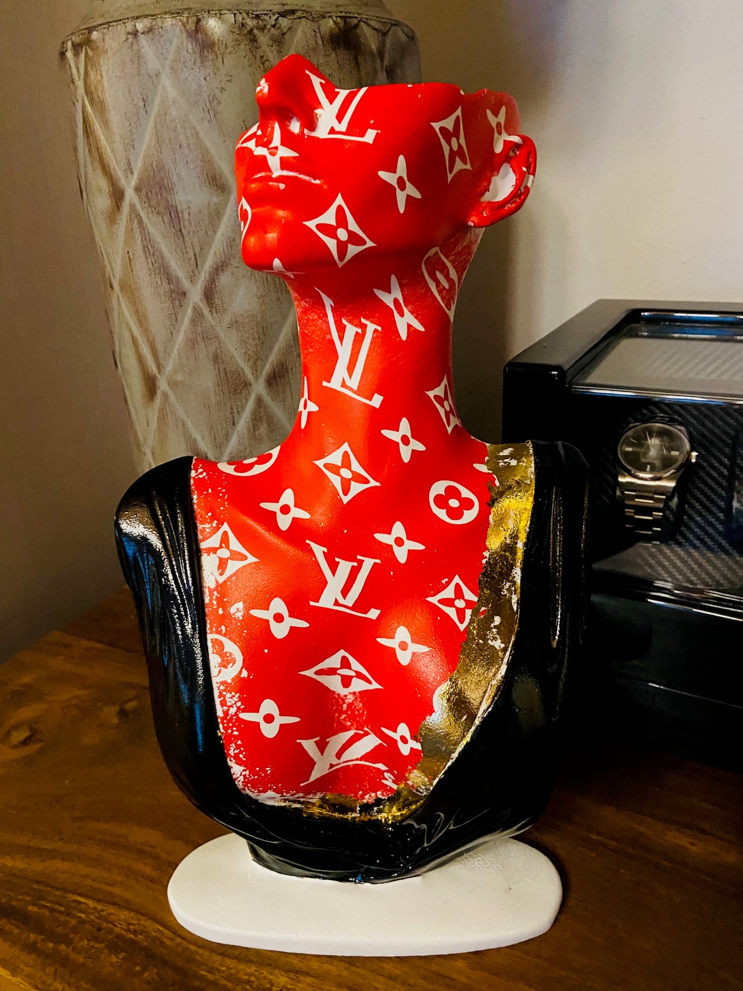 COMPOSITION 99 (2025) - MAM POP ART STORE