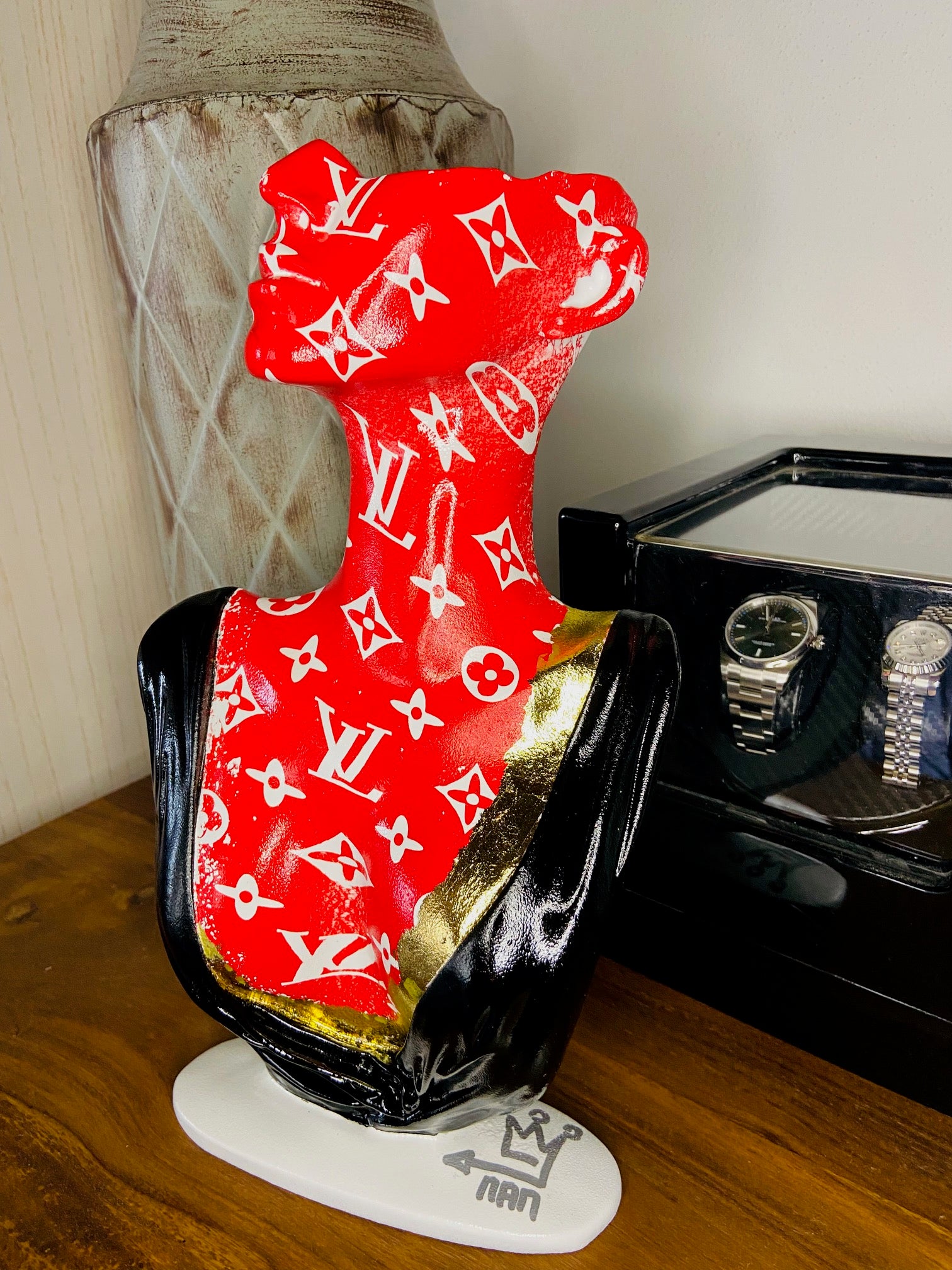 COMPOSITION 99 (2025) - MAM POP ART STORE