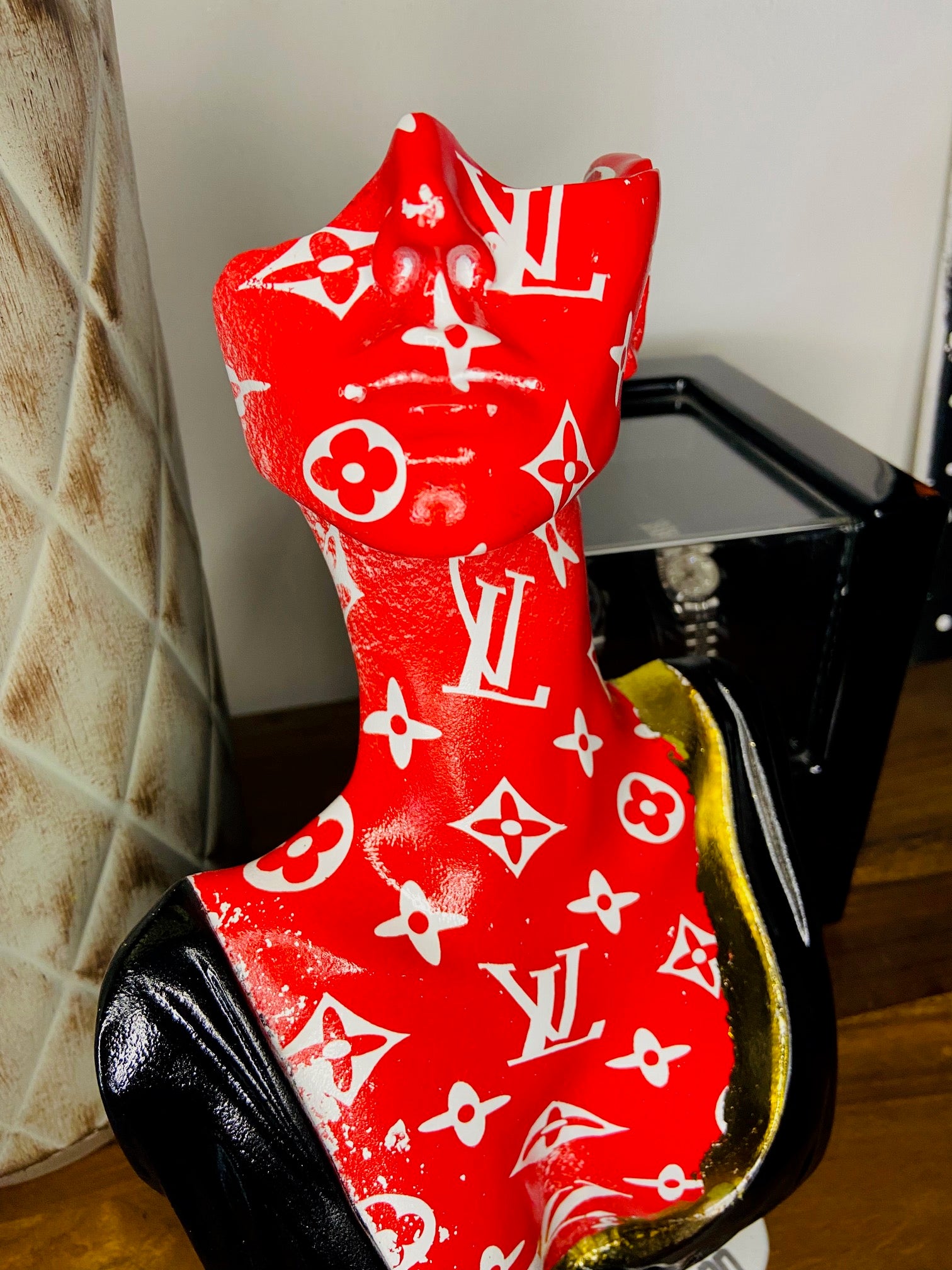 COMPOSITION 99 (2025) - MAM POP ART STORE