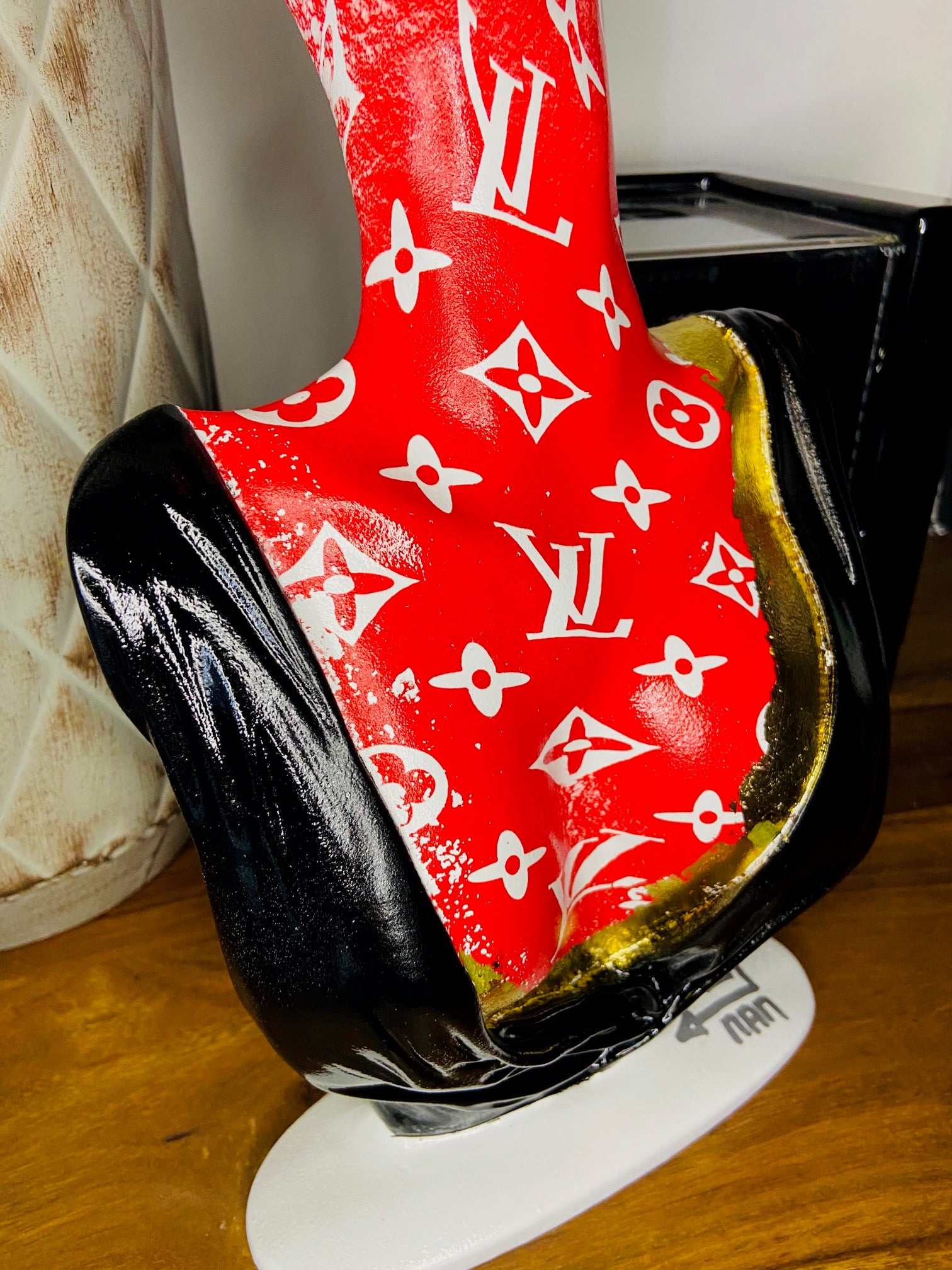 COMPOSITION 99 (2025) - MAM POP ART STORE