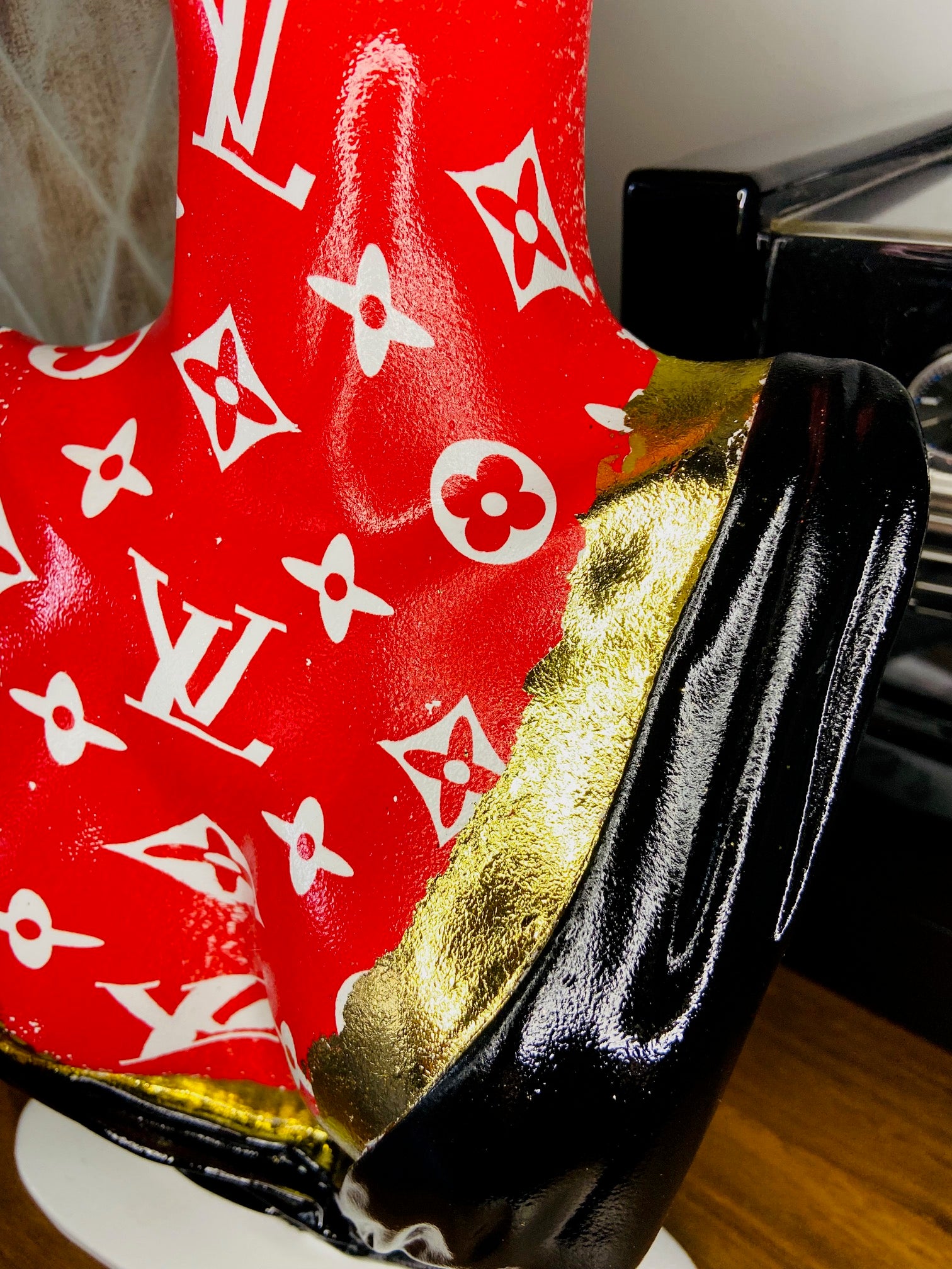 COMPOSITION 99 (2025) - MAM POP ART STORE