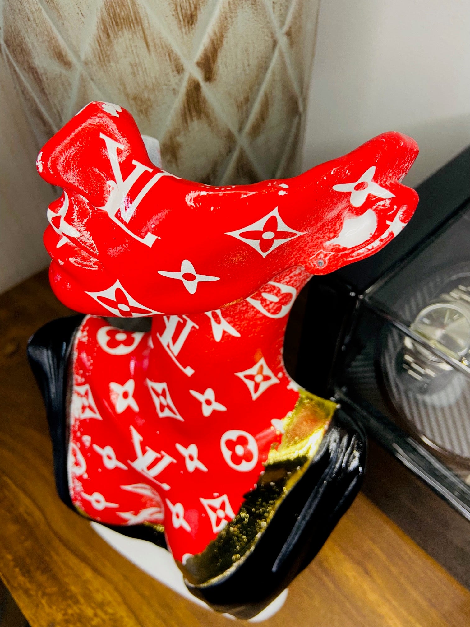 COMPOSITION 99 (2025) - MAM POP ART STORE