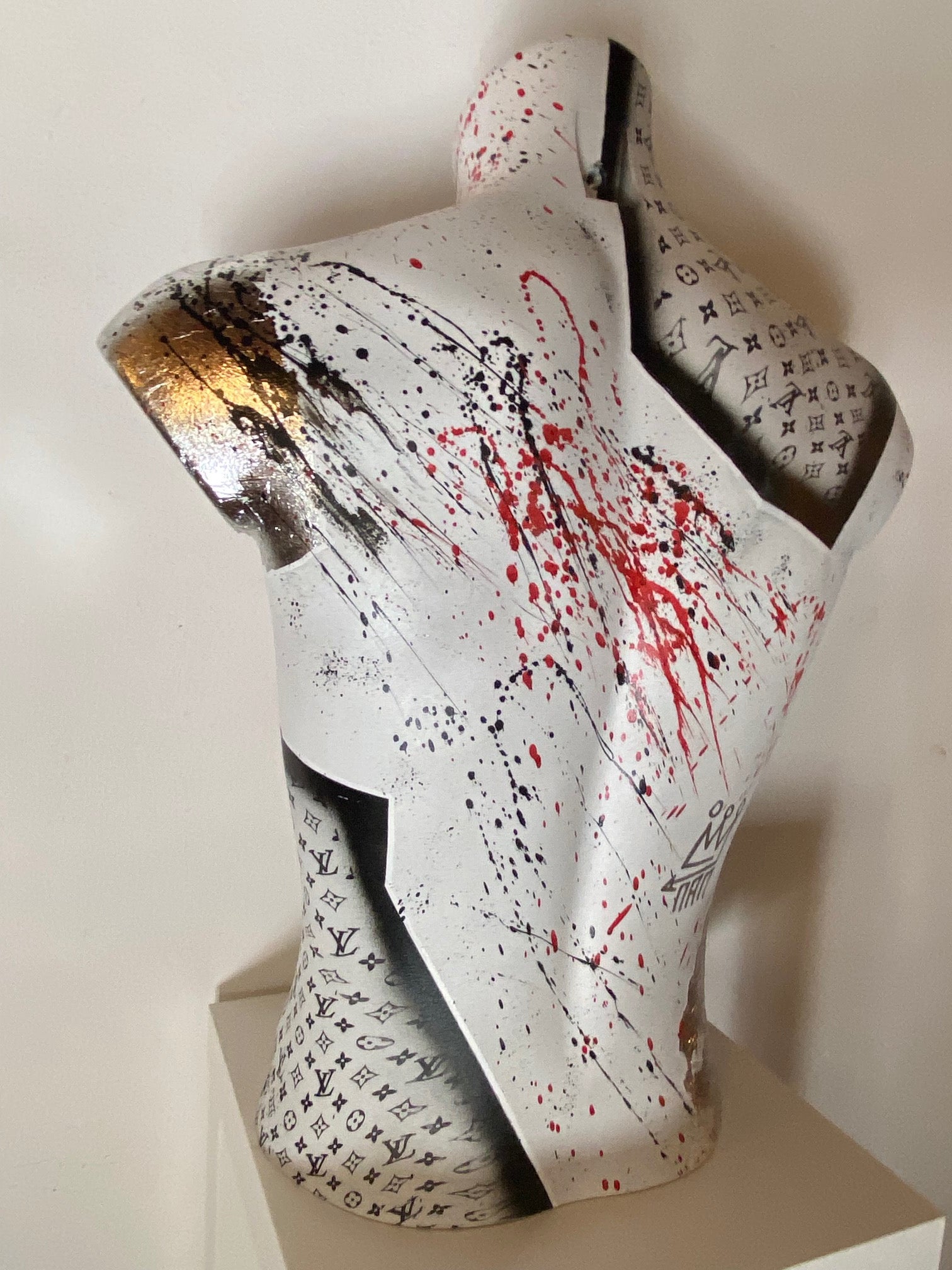 MR.ART (2025) - MAM POP ART STORE