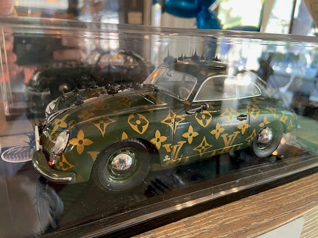 VELVET 356 (2025) - MAM POP ART STORE