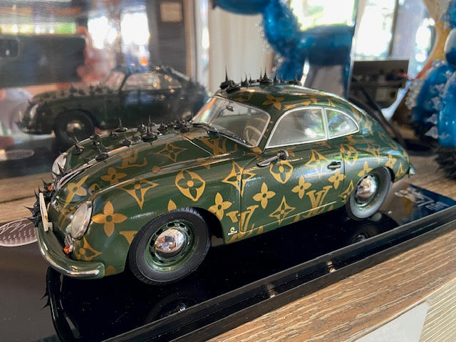 VELVET 356 (2025) - MAM POP ART STORE