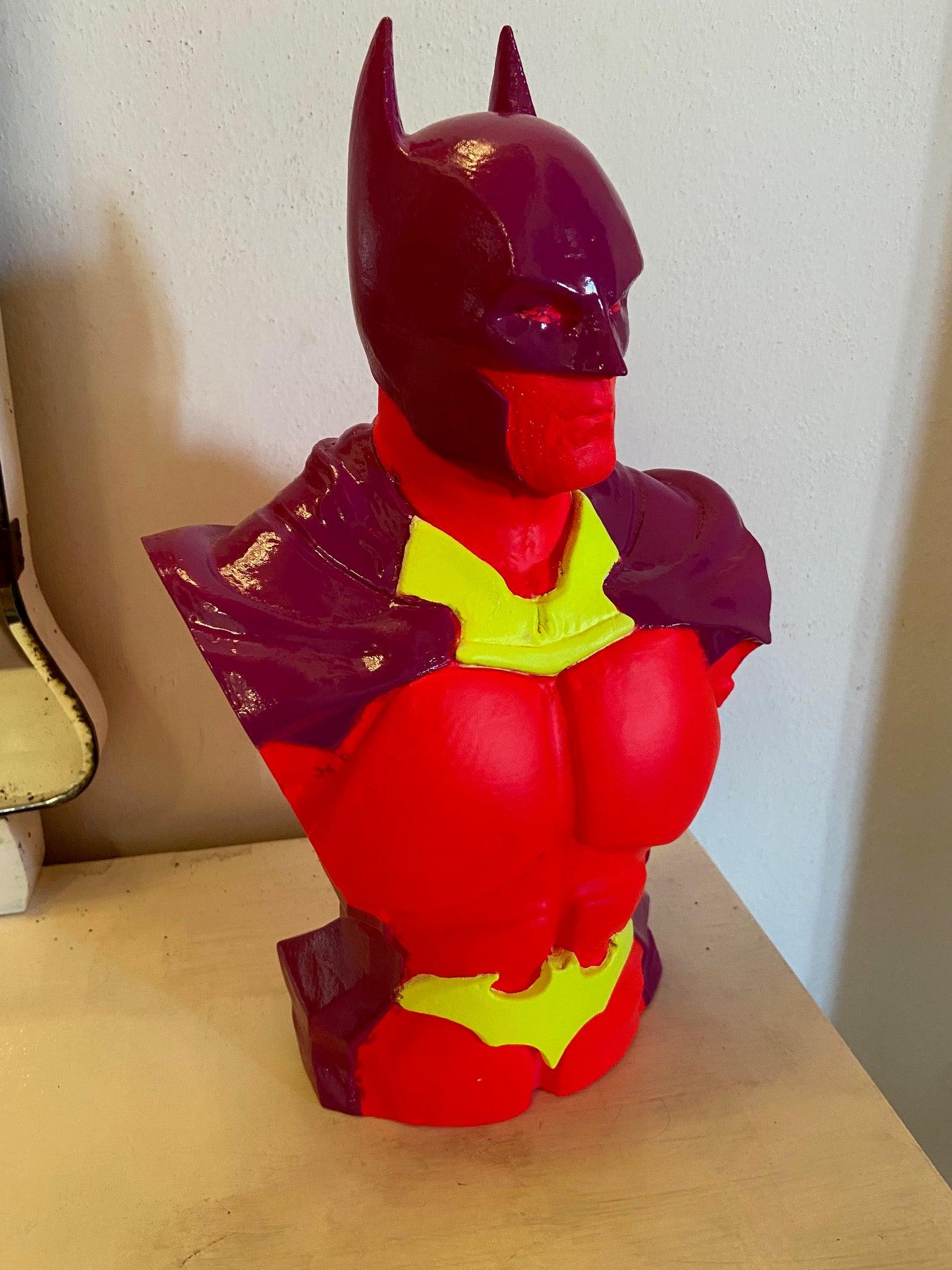 BATPINK (2025) - MAM POP ART STORE