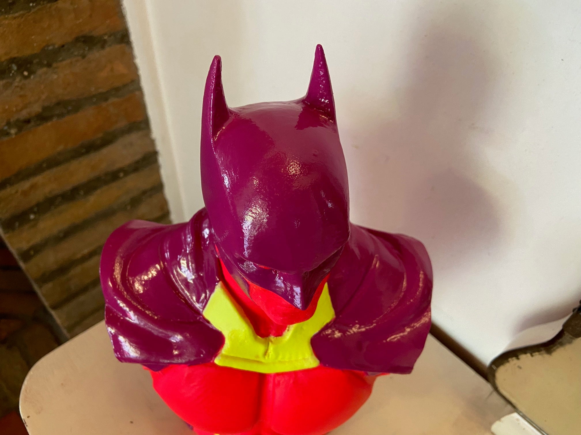 BATPINK (2025) - MAM POP ART STORE