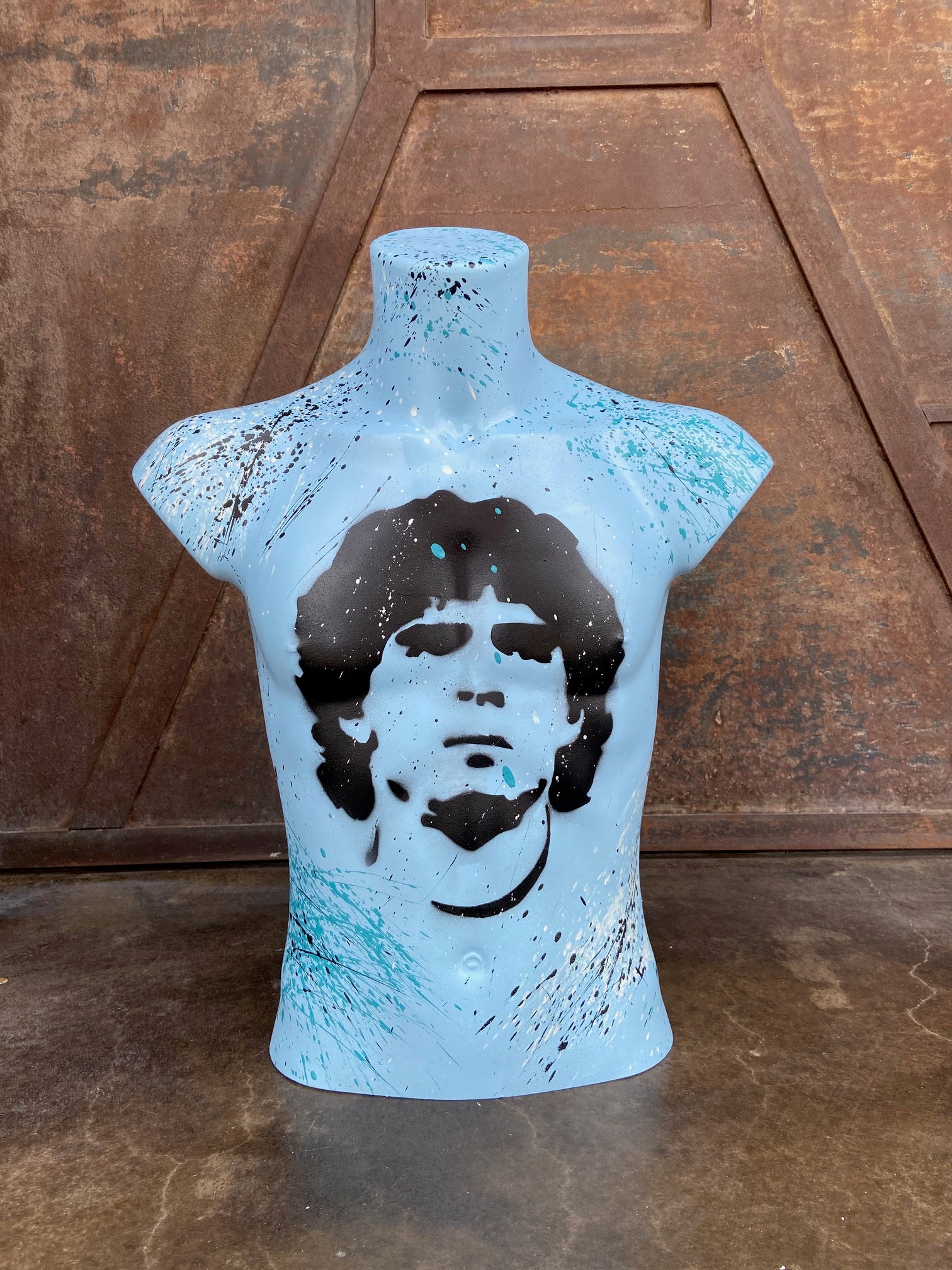 D10S (2025) - MAM POP ART STORE