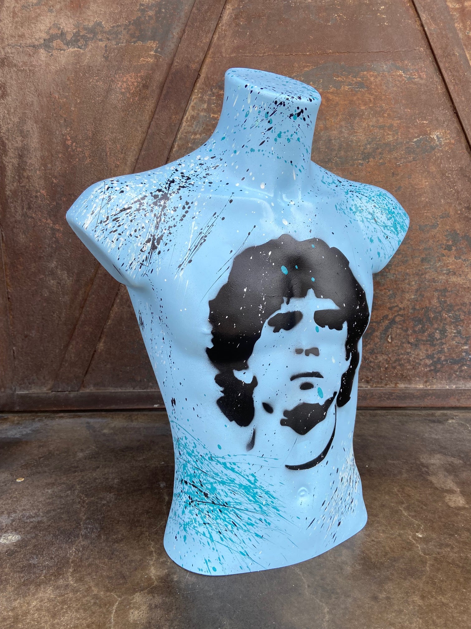 D10S (2025) - MAM POP ART STORE