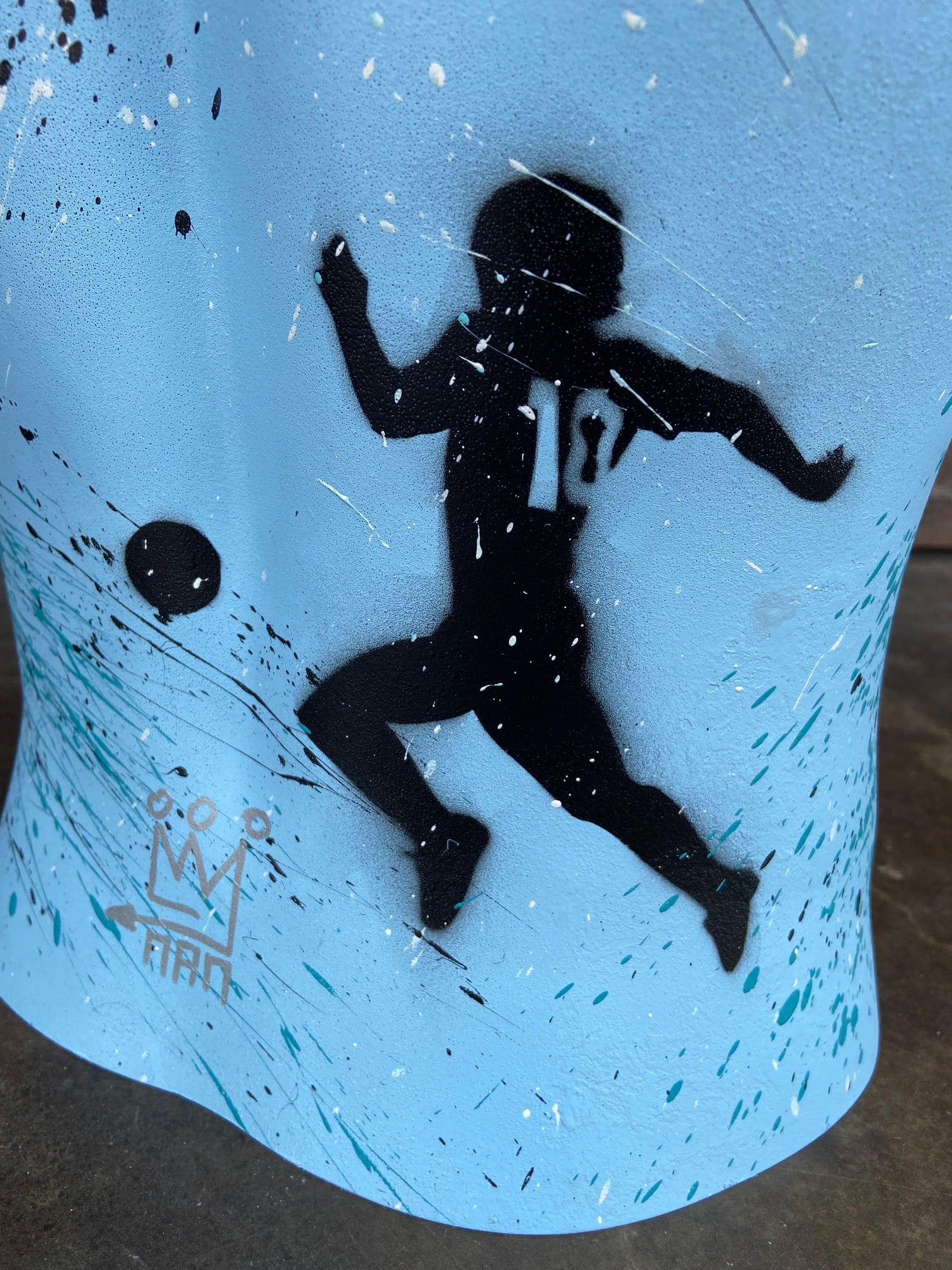 D10S (2025) - MAM POP ART STORE