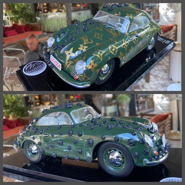 VELVET 356 (2025) - MAM POP ART STORE