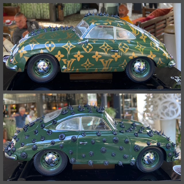 VELVET 356 (2025) - MAM POP ART STORE